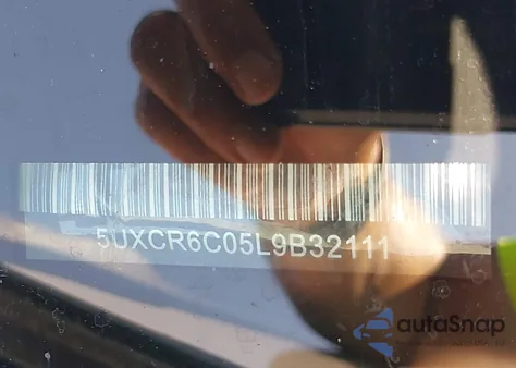 2021 BMW X5 xDrive40I из США, поврежденный, VIN 5UXCR6C09M9D77897